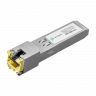 Модуль B-OptiX SFP+ 10G с интерфейсом RJ45, до 20м