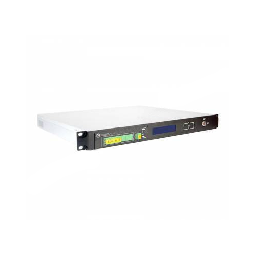 Оптический усилитель VERMAX для сетей КТВ, 2 входа, 4*19dBm выхода