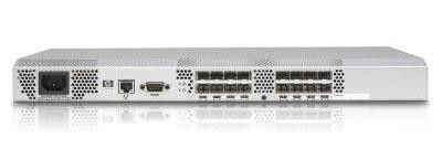 Коммутатор HP A7987A 4/16 SAN Switch Power Pack-A7987A(NEW)