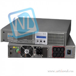 ИБП Eaton EX 1000