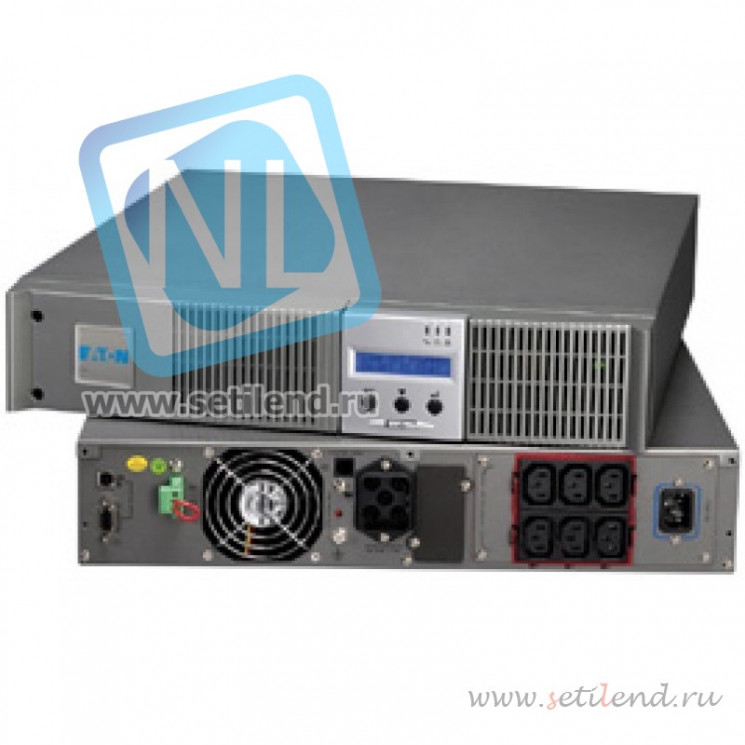 ИБП Eaton EX 1000