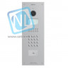 IP вызывная панель видеодомофона Dahua DHI-VTO1210C-X 1.3Мп, IP 53, ИК подсветка до 1м, врезной монтаж