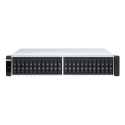 NAS-сервер QNAP ES2486dc