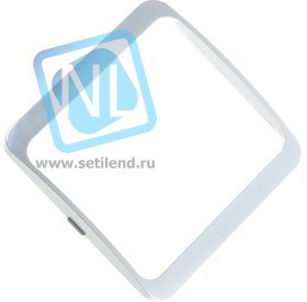 SV-54160-W, Вставка декоративная одинарная, белая