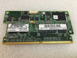 Кеш-память HP 631679-b21 Smart Array 1GB Cache Upgrade-631679-B21(NEW)