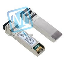Модуль SFP+ DWDM оптический, дальность до 40км (14dB), 1530.33нм