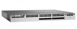 Коммутатор Cisco Catalyst WS-C3850-12S-S