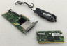 Контроллер HP 578229-B21 SAS RAID Smart Array P411/1Gb Flash BWC 512Mb Ext-2xSFF8088 8xSAS/SATA RAID50 U600 PCI-E8x-578229-B21(NEW)