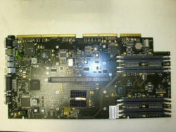 Материнская плата HP D9143-63002 NetServer LT6000R System Board-D9143-63002(NEW)