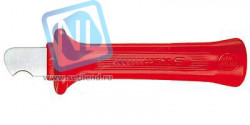 Нож для удаления изоляции Knipex KN-985303