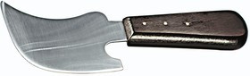 Нож ROMUS 95140 месяцевидный