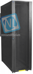 Напольный серверный шкаф Metal Box 48U 750х1000