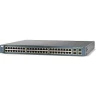 Коммутатор Cisco Catalyst WS-C3560-48TS-S