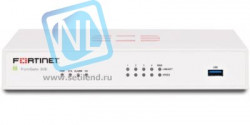 Межсетевой экран Fortinet FortiGate-30E