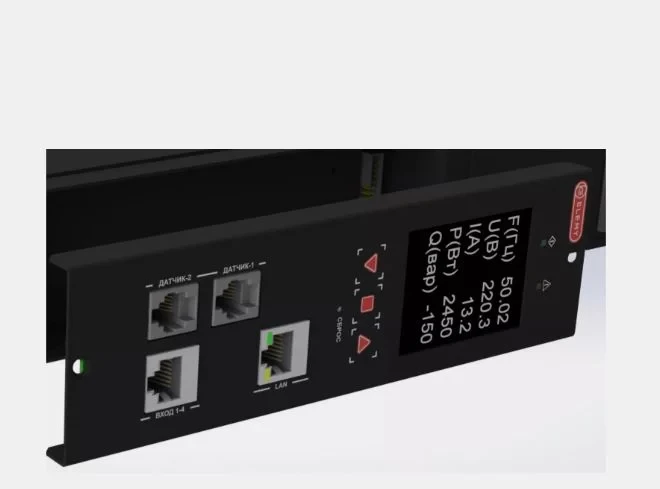 Модуль мониторинга iPDU-6000