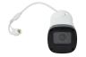 Камера сетевая буллет 2Мп OMNY MB-M2M-2812 v2, с микрофоном, объектив 2,8-12мм, WDR, Smart ИК до 50м