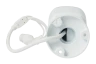 Камера сетевая буллет 2Мп OMNY MB-M2M-2812 v2, с микрофоном, объектив 2,8-12мм, WDR, Smart ИК до 50м