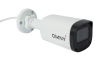 Камера сетевая буллет 2Мп OMNY MB-M2M-2812 v2, с микрофоном, объектив 2,8-12мм, WDR, Smart ИК до 50м