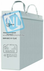 Аккумуляторная батарея SNR-BAT-12-150-G для ИБП