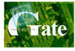 Gate-Server Сетевая версия ПО для системы GATE.