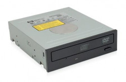 Привод HP DE206B 48X DVD/CDRW Combo Drive-DE206B(NEW)