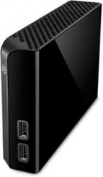 STEL4000200, Внешний жесткий диск Seagate STEL4000200 4000ГБ Backup Plus Desktop 3,5" USB 3.0