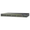 Коммутатор Cisco Catalyst WS-C2960S-48LPD-L