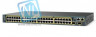 Коммутатор Cisco Catalyst WS-C2960S-48LPD-L