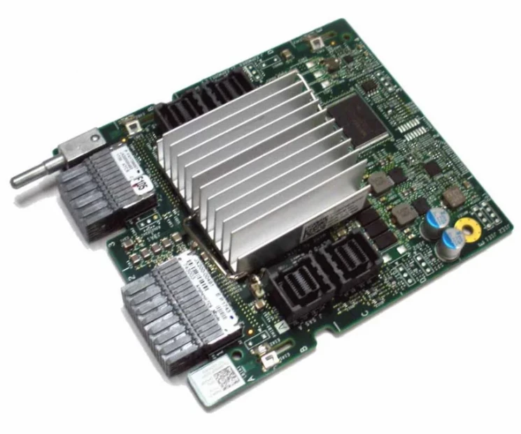 Плата расширения для Dell R920