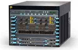 Шасси коммутатора Juniper EX9208