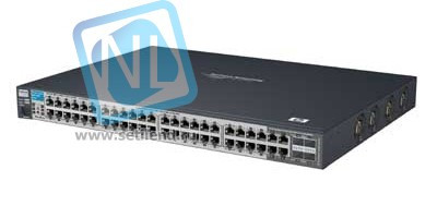 Коммутатор HP 2810-48G