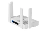 Беспроводной маршрутизатор SNR AX2, 802.11a/b/g/n/ac/ax, 5xGE RJ45