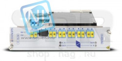 Модуль EDFA усилителя мощности 15dB и предусилителя 29dB для Ekinops 360
