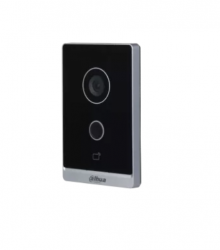 Вызывная панель Dahua DHI-VTO2211G-P 2Мп, WDR, IP65, DMSS, DC 12V