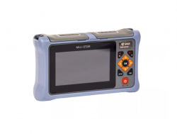 Рефлектометр оптический SNR-OTDR (850/1300 nm, 22/26 dB, VFL, OPM)