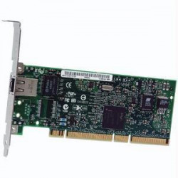 31P9601 DP Server Adapter i82545GM 10/100/1000Мбит/сек RJ45 LP PCI/PCI-X