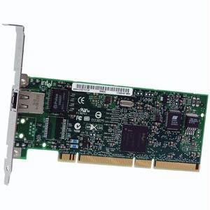 31P9601 DP Server Adapter i82545GM 10/100/1000Мбит/сек RJ45 LP PCI/PCI-X