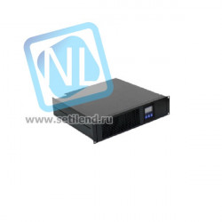 ИБП UPS Rack Helior Sigma RM4KSL 4000ВА