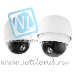 IP камера DH-IPC-HDBW1000E-W купольная мини 1Мп, объектив 3.6мм,wi-fi, вандалозащищенная