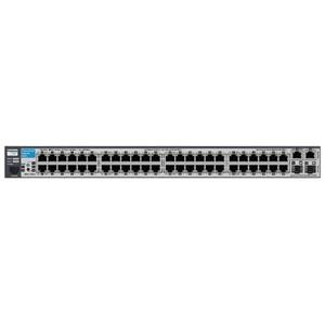 Коммутатор HP J9020A ProCurve Switch 2510-48-J9020A(NEW)