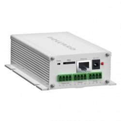 IP видеокодер B102S