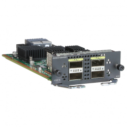 Модуль для коммутаторов Huawei Interface Card (ES5D21Q04Q01)