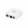 Абонентский терминал ONU GPON, 1 порт 10/100/1000Base-T, в мини корпусе.