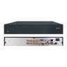 IP-видеорегистратор Линия NVR 32 H.265 для IP-видеокамер. Количество каналов: видео - 32, аудио - 32, 4HDD общим объемом до 48Тб