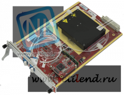 EDFA усилитель (preamp) C-диапазона для Orion Lambda, 1 слот, усиление до 25дБ выход 20дБм