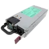 Блок питания HP 1200W Common Slot 277VAC Hot Plug Power Supply Kit