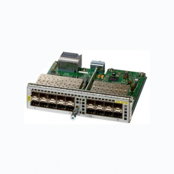 Модуль Cisco EPA-18X1GE