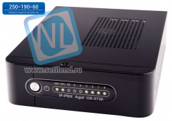 IP АТС Агат UX 3730