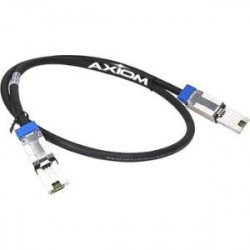 Кабель HP 419570-B21 Smart Array P800 SAS Cable Kit for MSA50 - 1 Metre-419570-B21(NEW)