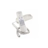 Отельный IP-телефон PH658N-W, белый
